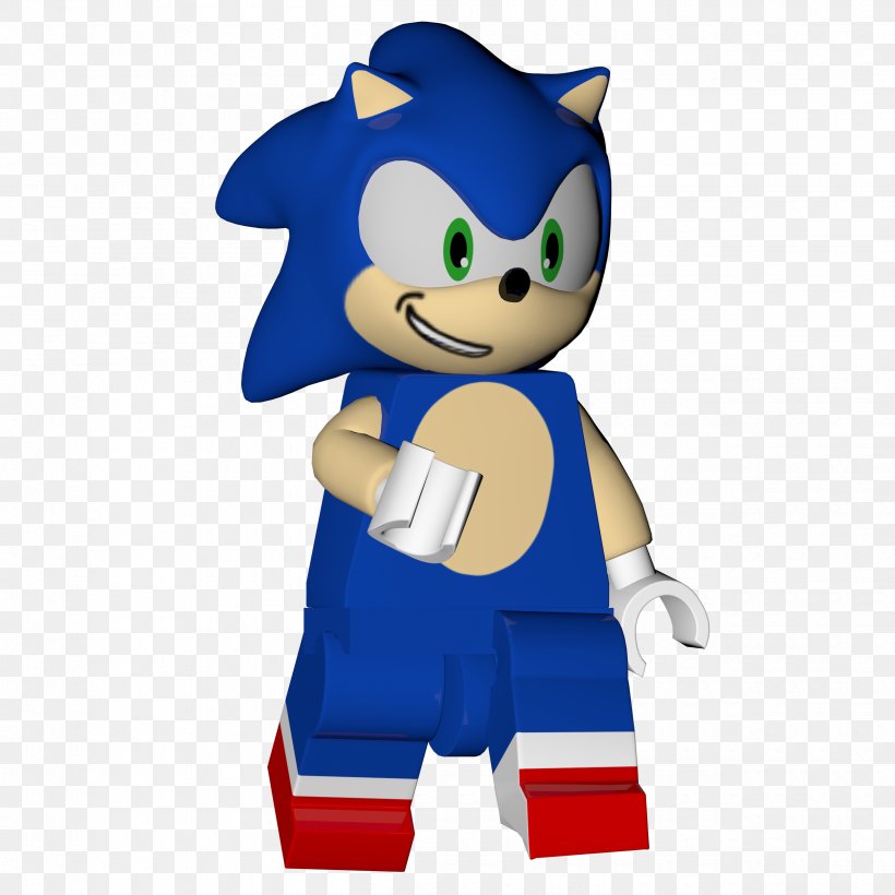 Sonic Generations SegaSonic The Hedgehog Lego Dimensions Art, PNG, 2500x2500px, Sonic Generations, Art, Contemporary Art, Deviantart, Fictional Character Download Free