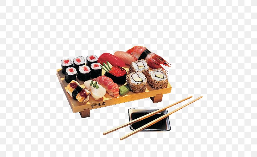 Sushi Chopsticks 07030 Finger Food, PNG, 600x500px, Sushi, Asian Food, Chopsticks, Cuisine, Dish Download Free