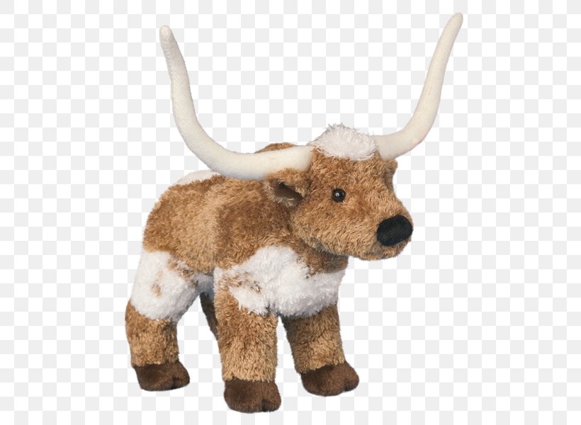Texas Longhorns Football Milk T-bone Steak Stuffed Animals & Cuddly Toys, PNG, 600x600px, Texas Longhorn, Animal, Animal Figure, Cattle, Cattle Like Mammal Download Free