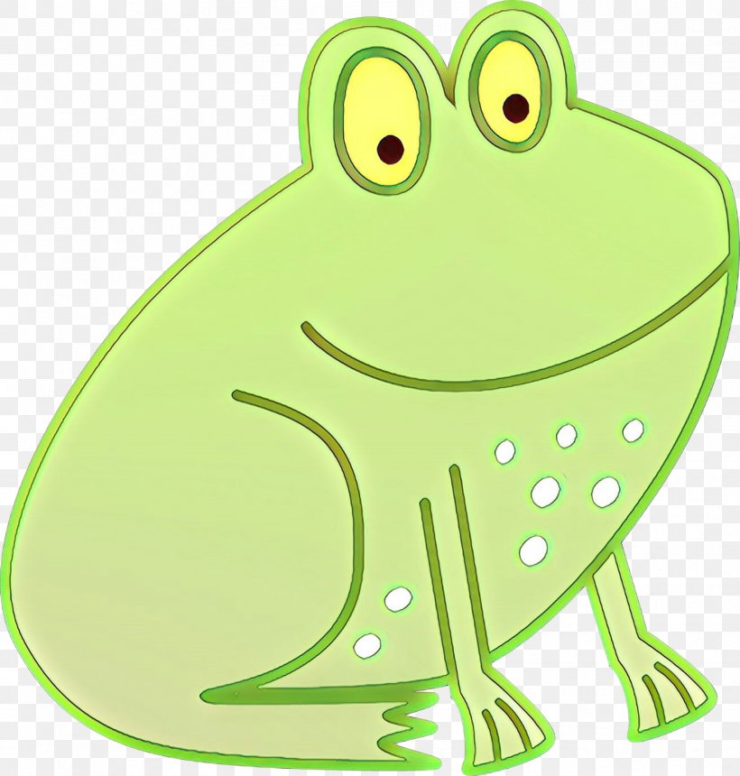 True Frog Tree Frog Clip Art Toad, PNG, 1829x1920px, True Frog, Amphibian, Cartoon, Frog, Green Download Free