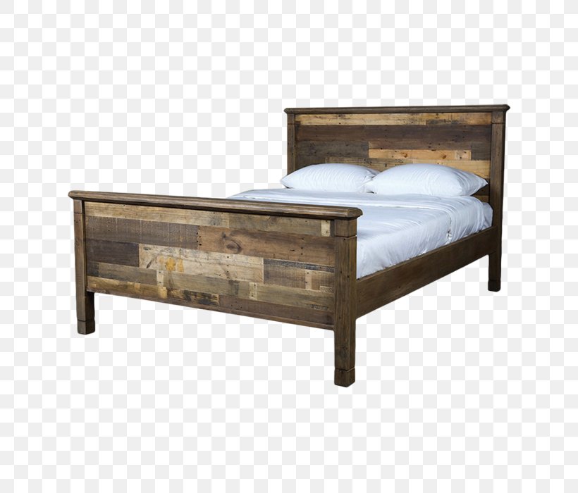 Bed Frame Bedside Tables Mattress Garderob, PNG, 700x700px, Watercolor, Cartoon, Flower, Frame, Heart Download Free
