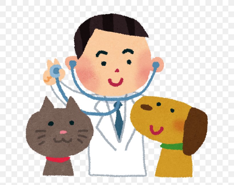 Cat Hongojuika Clinic Veterinarian Veterinary Medicine 診療, PNG, 667x648px, Cat, Art, Boy, Cheek, Child Download Free