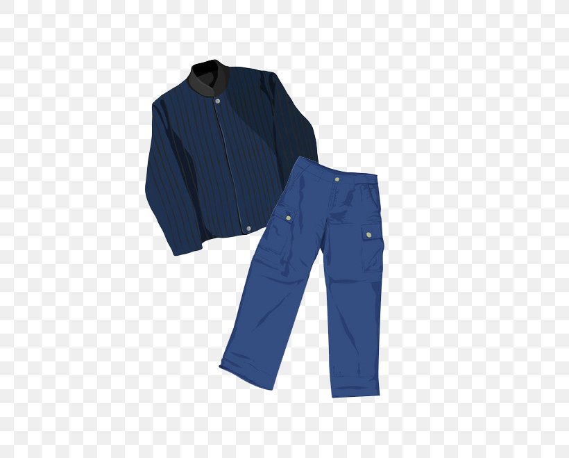 Clothing Trousers Designer Sweater, PNG, 600x659px, Clothing, Blue, Designer, Electric Blue, Formal Wear Download Free