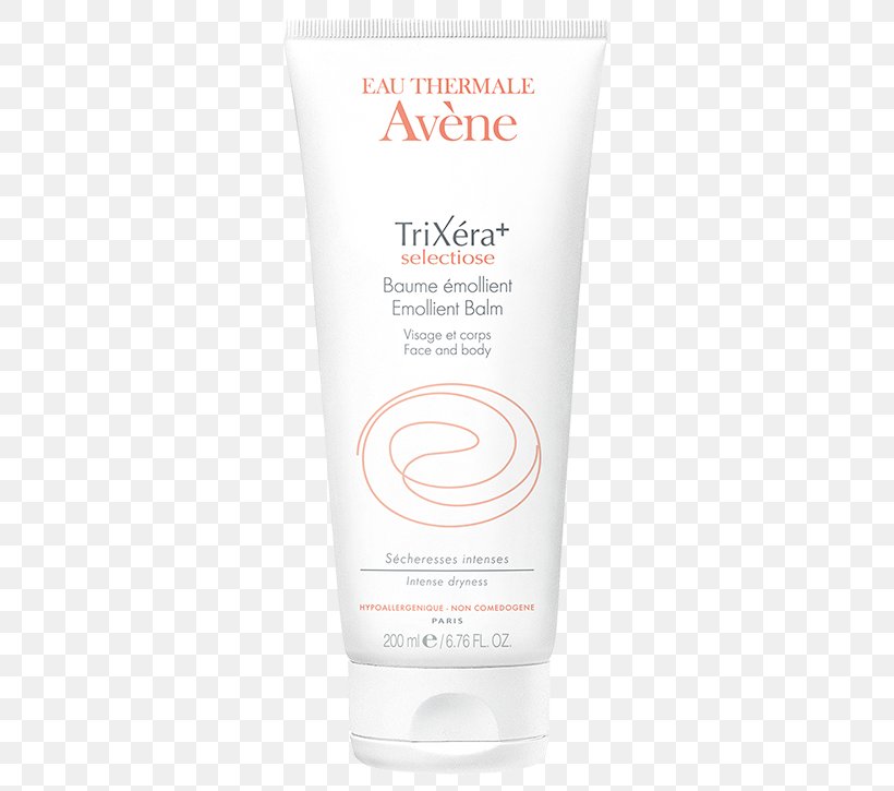Cream Lotion Sunscreen Skin Avene Trixera Geschmeidigmachender Balsam Png 600x725px Cream Allergy Antiinflammatory Inflammation Itch Download