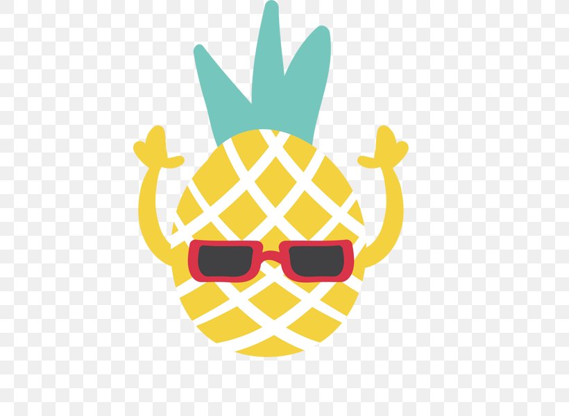 Fruit Pineapple Image Illustration, PNG, 600x600px, Fruit, Bromeliaceae, Designer, Logo, Pineapple Download Free