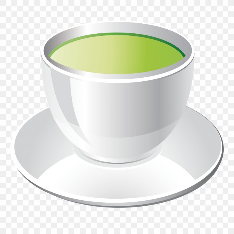 Green Tea Matcha Coffee Cup, PNG, 1500x1500px, Tea, Camellia Sinensis ...