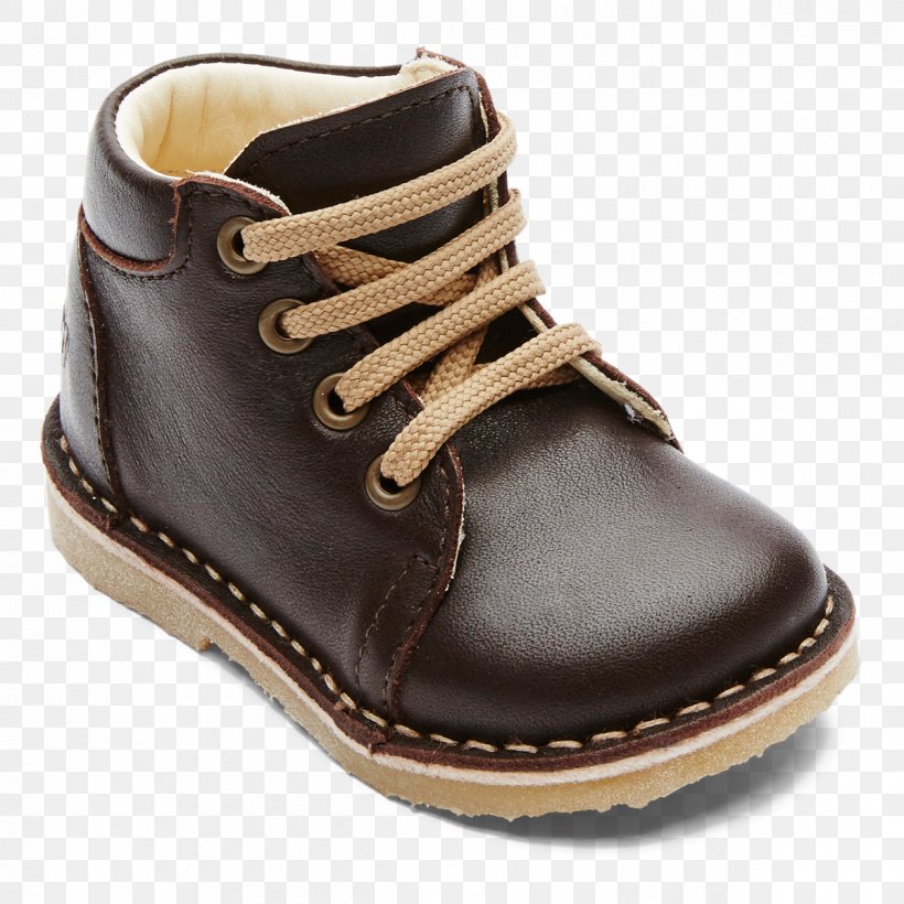 Leather Shoe Boot Walking, PNG, 1200x1200px, Leather, Boot, Brown, Child, Footwear Download Free