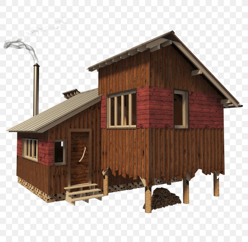 Log Cabin House Cottage Building Plan, PNG, 800x800px, Log Cabin, Barn, Building, Chalet, Cottage Download Free
