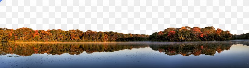 Shore Landscape Lake Autumn, PNG, 1200x330px, Shore, Autumn, Lake, Landscape, Landscape Painting Download Free