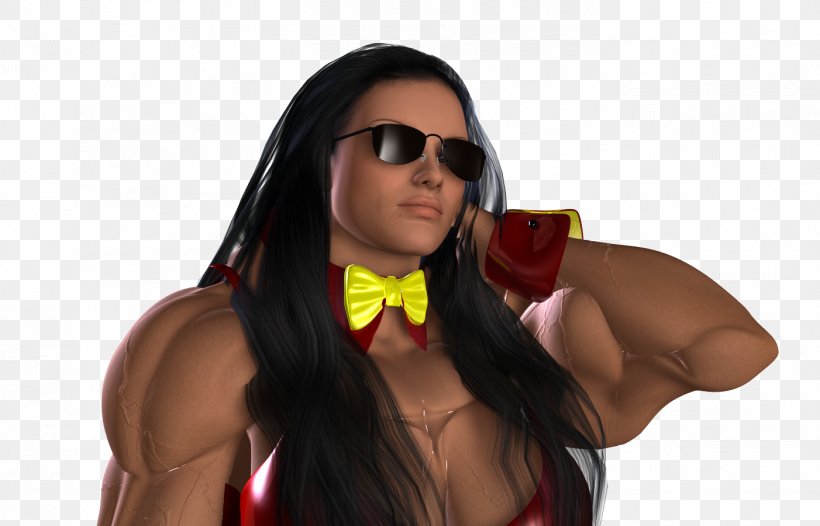 Sunglasses Muscle Character Fiction, PNG, 1402x901px, Sunglasses, Black Hair, Brown Hair, Character, Eyewear Download Free