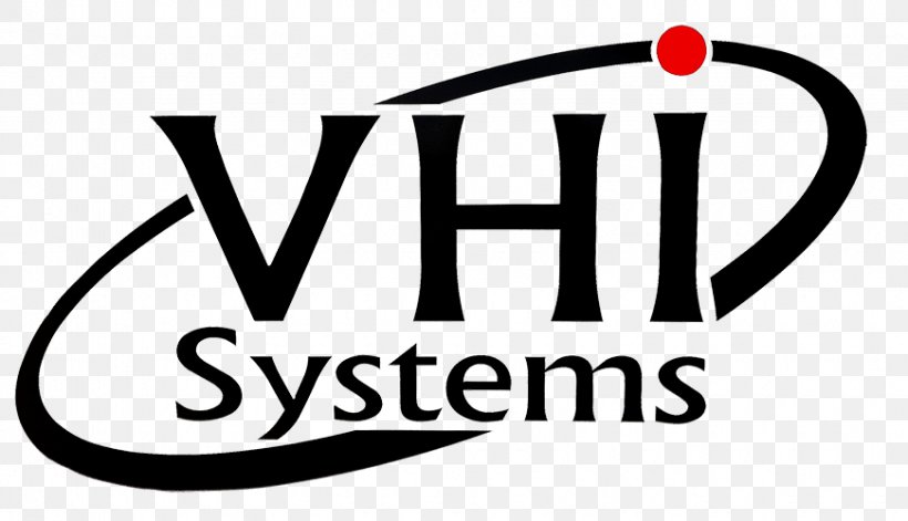 VHi Systems Logo Internet Access Brand, PNG, 870x500px, Logo, Area, Black And White, Brand, Com Download Free