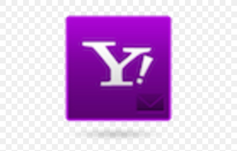 Yahoo! Mail Logo RocketMail Email, PNG, 700x524px, Yahoo Mail, Area, Brand, Email, Logo Download Free