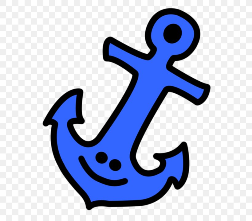 Anchor Clip Art, PNG, 720x720px, Anchor, Artwork, Body Jewelry, Drawing, Sea Anchor Download Free