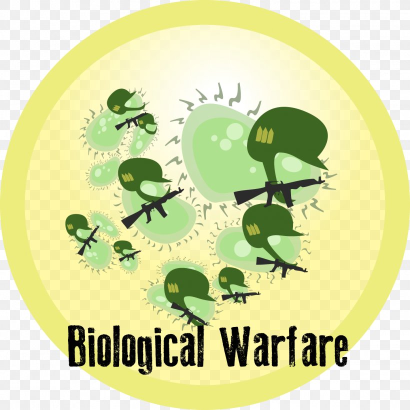 Biological Warfare United States Biological Weapons Program Biological Weapons Convention Chemical Weapon, PNG, 1447x1447px, Biological Warfare, Bacteria, Biological Hazard, Biological Weapons Convention, Chemical Warfare Download Free