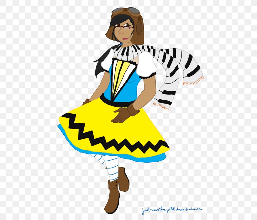 Clip Art Woman Illustration Dress Cartoon, PNG, 500x701px, Watercolor, Cartoon, Flower, Frame, Heart Download Free