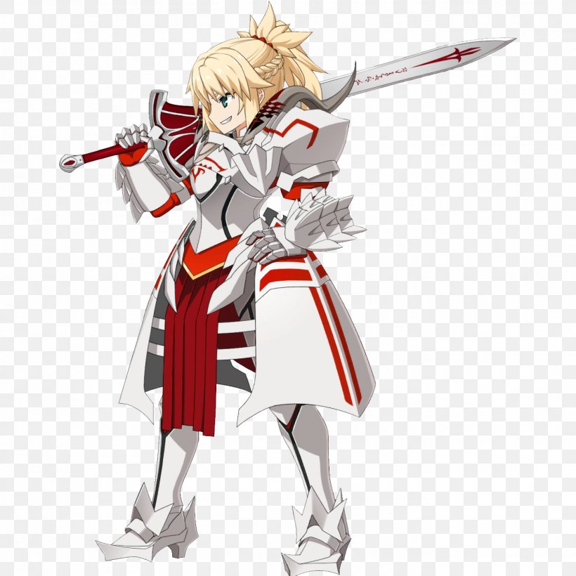 Fate/Grand Order Mordred Saber Merlijn Fate/stay Night, PNG, 1355x1355px, Watercolor, Cartoon, Flower, Frame, Heart Download Free