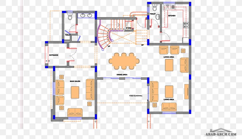 Floor Plan Line, PNG, 800x473px, Floor Plan, Area, Diagram, Drawing, Elevation Download Free