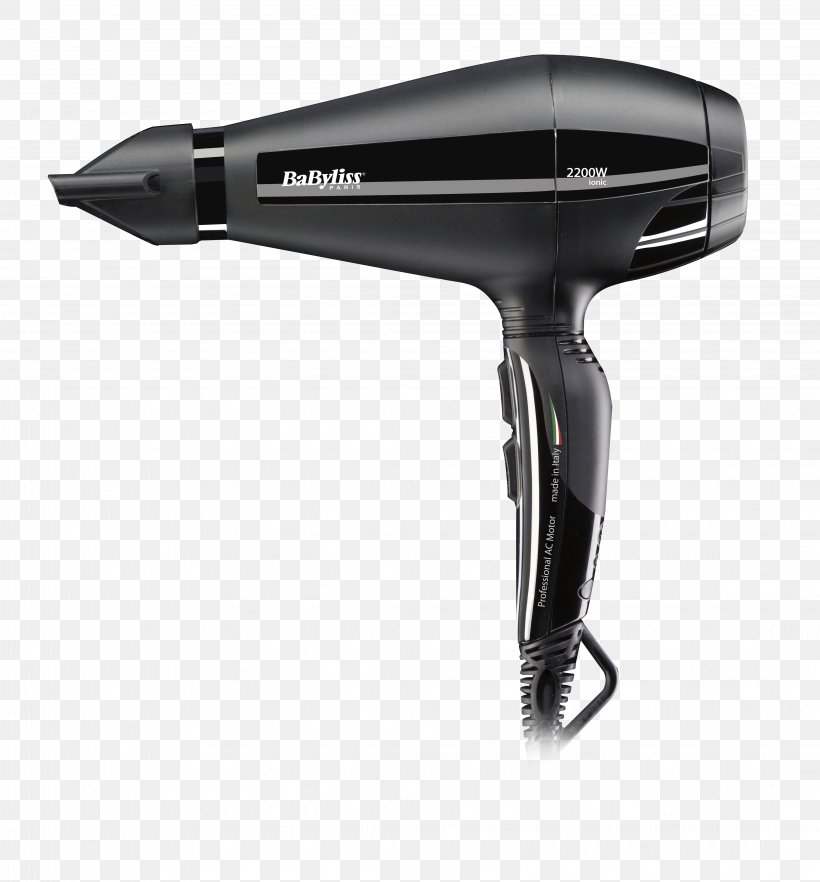 Hair Iron Babyliss 2000W Hair Dryers BaByliss SARL Babyliss Secador Viaje 5250E 1200 W, PNG, 4269x4596px, Hair Iron, Babyliss 2000w, Babyliss Sarl, Conair Corporation, Hair Download Free