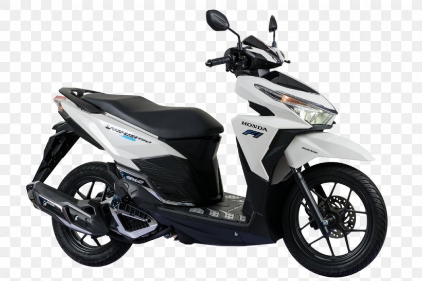 Honda Vario PT Astra Honda Motor Motorcycle Honda PCX, PNG, 1024x682px, 2016, Honda, Automotive Exterior, Blue, Car Download Free