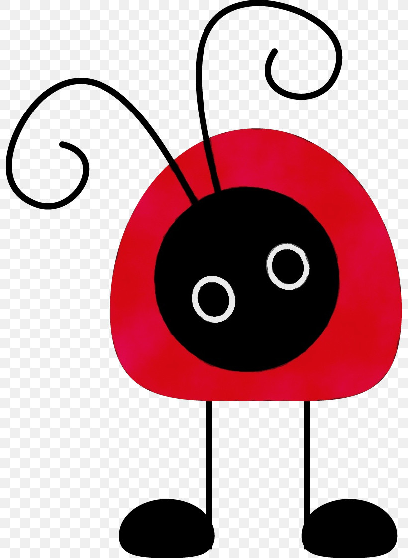Ladybird Beetle Drawing 2020 Painting Cartoon, PNG, 795x1121px, Watercolor, Cartoon, Doodle, Drawing, Idea Download Free