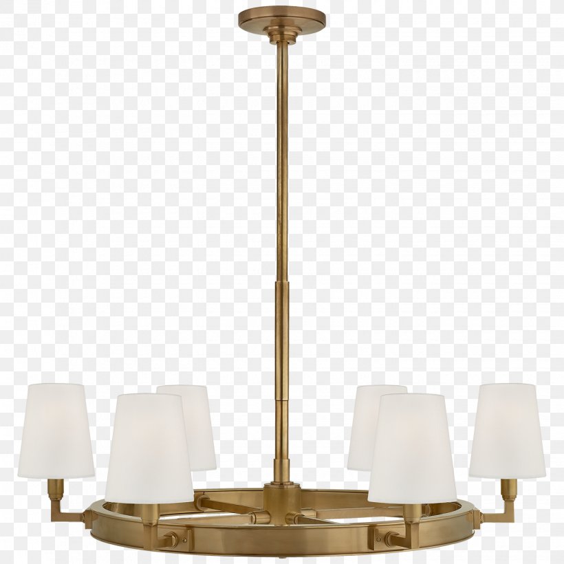 Lighting Chandelier Visual Comfort Probability Bronze, PNG, 1440x1440px, Light, Brass, Bronze, Candelabra, Ceiling Download Free