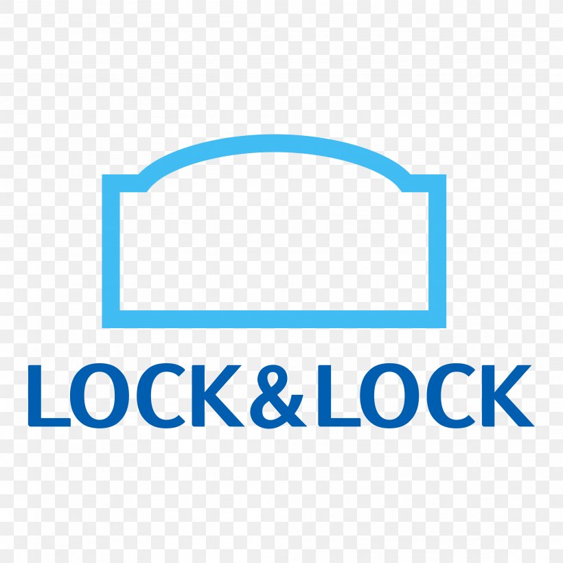 Lock & Lock Food Storage Containers Kitchen, PNG, 4167x4167px, Lock Lock, Area, Blue, Brand, Company Download Free