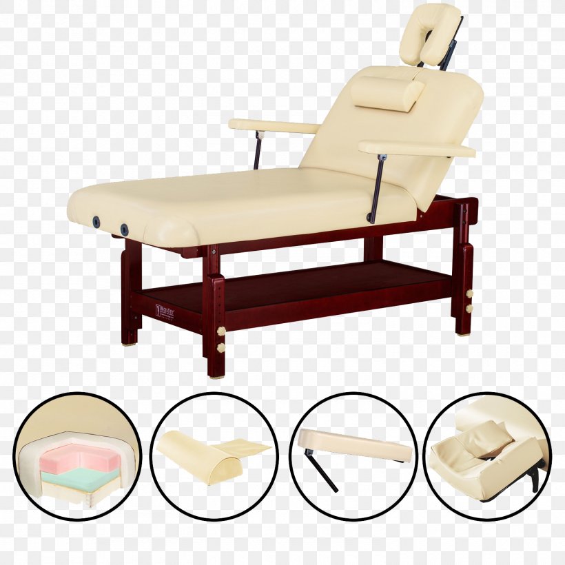 Massage Chair Massage Table Master Massage Equipments Facial, PNG, 1500x1500px, Massage Chair, Beauty Parlour, Chair, Comfort, Cream Download Free