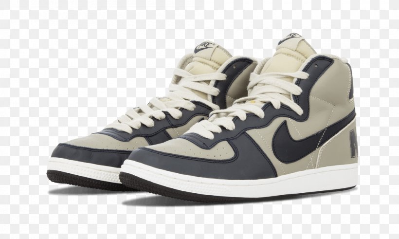 Sneakers Skate Shoe Nike Basketball Shoe, PNG, 1000x600px, Sneakers, Athletic Shoe, Basketball Shoe, Beige, Black Download Free