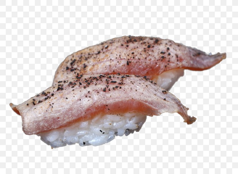 Sushi Teppanyaki Tuna Fish As Food, PNG, 800x600px, Sushi, Animal Fat, Animal Source Foods, Black Pepper, Blackfin Tuna Download Free