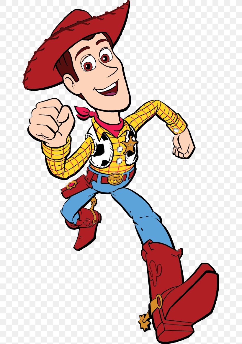 Toy Story Sheriff Woody Buzz Lightyear Jessie Bullseye, PNG, 667x1165px, Toy Story, Art, Artwork, Bullseye, Buzz Lightyear Download Free