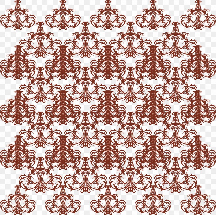 Vector Pattern Texture, PNG, 1247x1243px, Textile, Art, Brown, Lace, Material Download Free