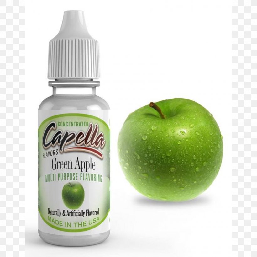 Apple Pie Flavor Peaches And Cream Custard, PNG, 1600x1600px, Apple Pie, Apple, Aroma, Aroma Compound, Capella Flavors Download Free