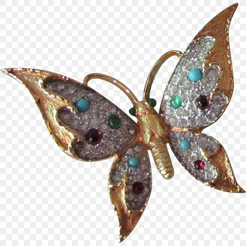 Brooch, PNG, 1366x1366px, Brooch, Butterfly, Fashion Accessory, Insect, Jewellery Download Free