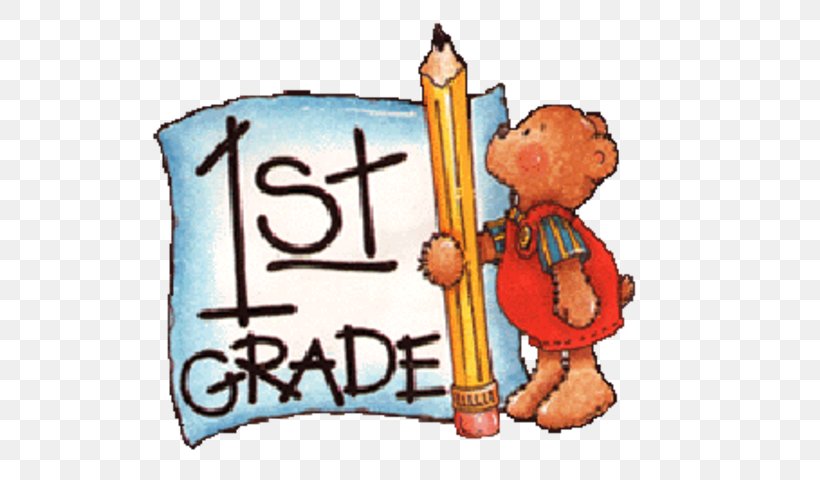 Clip Art First Grade Second Grade Grade 1 Math Teacher, PNG, 541x480px, First Grade, Art, Education, Fourth Grade, Grading In Education Download Free