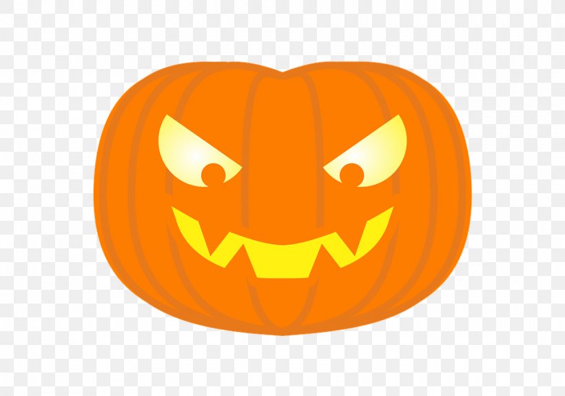 Jack-o'-lantern Clip Art Pumpkin Halloween Portable Network Graphics, PNG, 960x673px, Pumpkin, Acorn Squash, Calabaza, Carving, Cucurbita Download Free