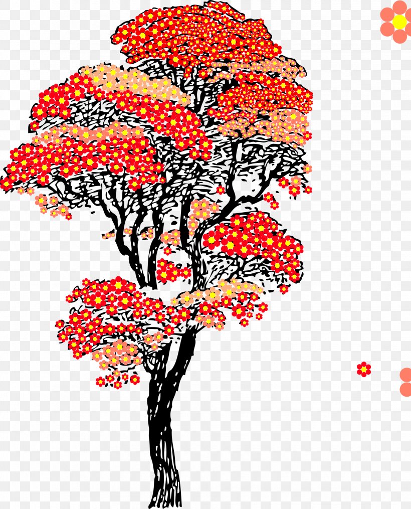 Japan Cherry Blossom Tree Clip Art, PNG, 1938x2400px, Japan, Art, Blossom, Branch, Cherry Download Free
