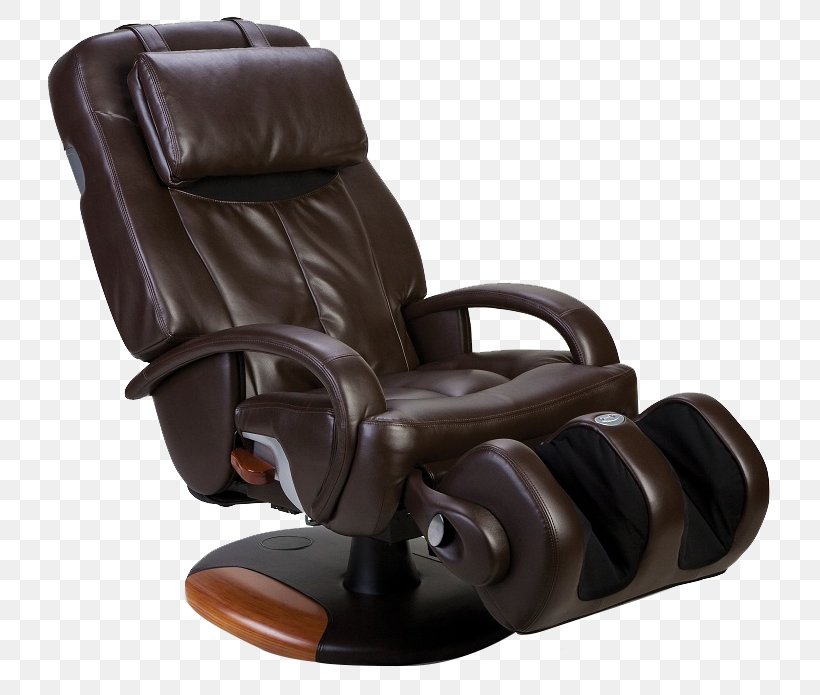 Massage Chair Recliner Stretching, PNG, 750x695px, Massage Chair, Back Pain, Bellevue Chiropractic Center, Car Seat Cover, Chair Download Free