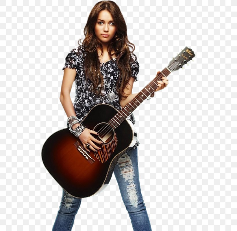 Miley Cyrus Miley Stewart Guitarist Musician, PNG, 535x800px, Watercolor, Cartoon, Flower, Frame, Heart Download Free