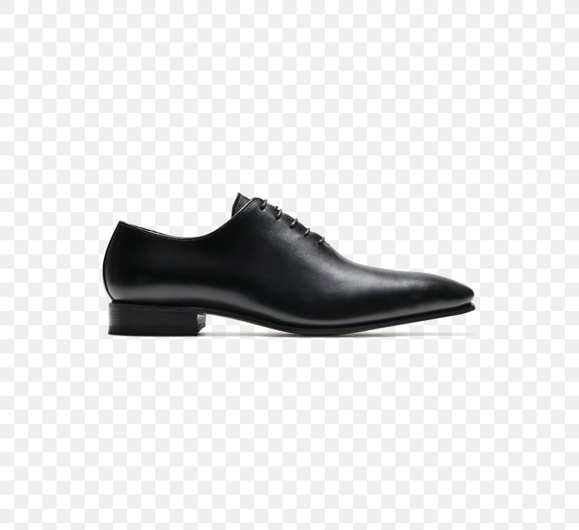 Oxford Shoe Slipper Leather, PNG, 750x750px, Oxford Shoe, Black, Boot, Brogue Shoe, Footwear Download Free