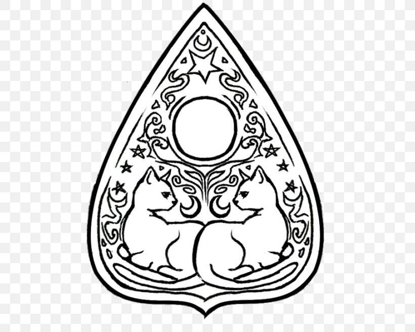 Planchette Black And White Drawing, PNG, 500x656px, Planchette, Art, Black And White, Body Piercing, Coloring Book Download Free