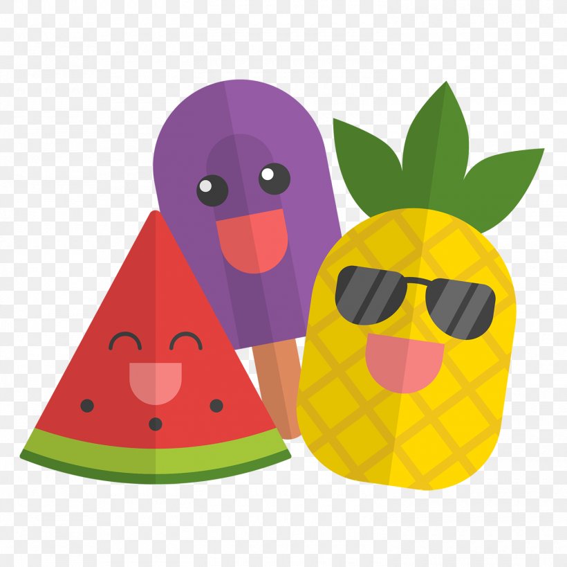 Clip Art Image Illustration Pineapple, PNG, 1500x1499px, Pineapple, Cnki, Cone, Fruit, Orange Download Free