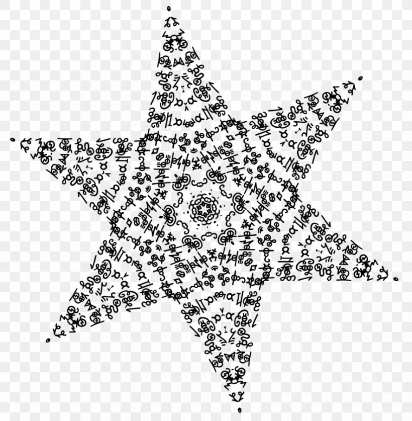 Snowflake Star Shape Line Art, PNG, 884x903px, Snowflake, Area, Art, Black, Black And White Download Free