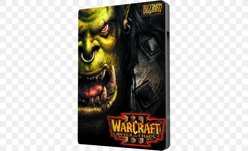 Warcraft III: The Frozen Throne World Of Warcraft Warcraft II: Tides Of Darkness Diablo III Blizzard Entertainment, PNG, 500x500px, Warcraft Iii The Frozen Throne, Battlenet, Blizzard Entertainment, Computer Software, Diablo Iii Download Free