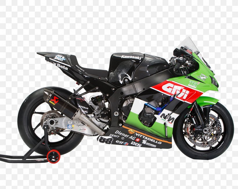 2017 FIM Superbike World Championship 2012 FIM Superbike World Championship Honda Motorcycle Kawasaki Ninja ZX-10R, PNG, 1090x866px, Honda, Automotive Exhaust, Automotive Exterior, Automotive Wheel System, Exhaust System Download Free