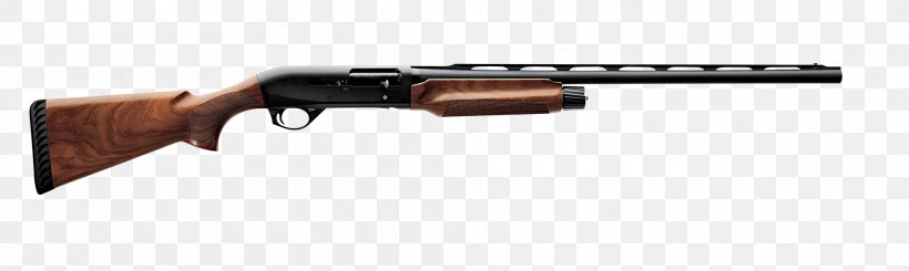 Benelli Raffaello Benelli Armi SpA Shotgun Browning Arms Company Semi-automatic Firearm, PNG, 2000x600px, Watercolor, Cartoon, Flower, Frame, Heart Download Free