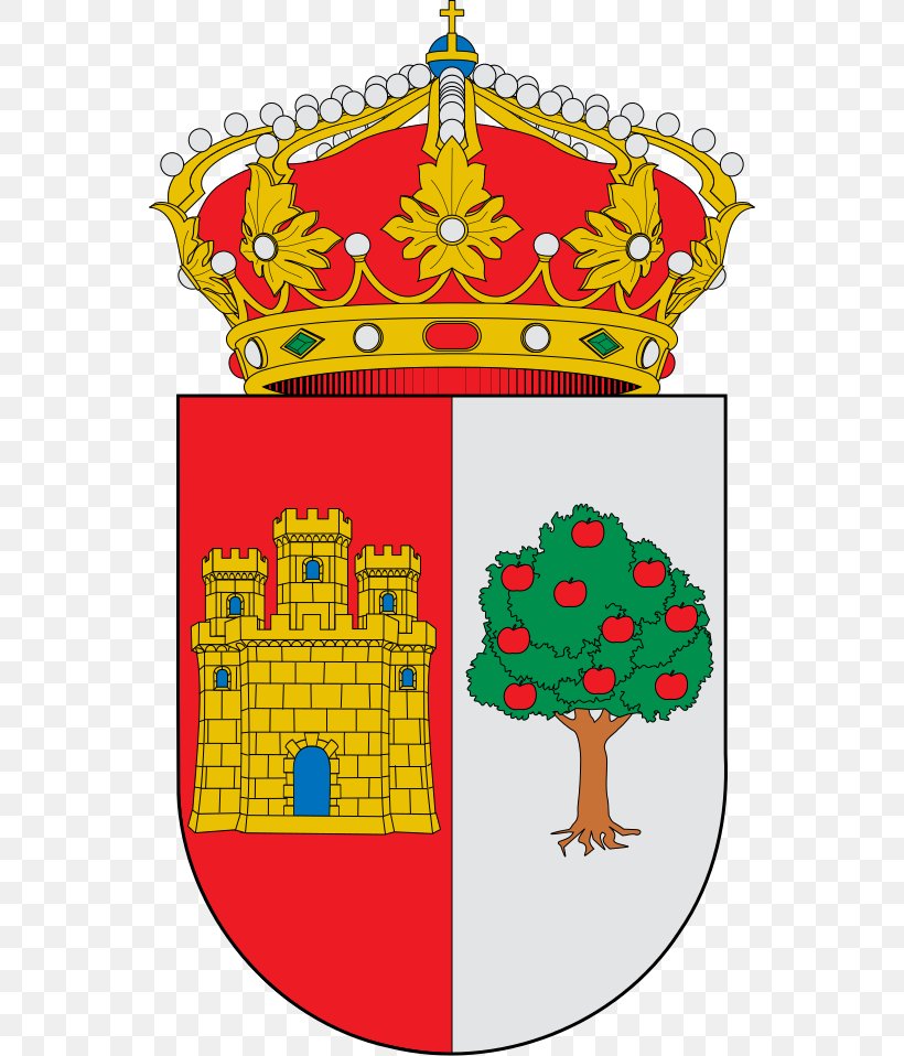 Cáceres Mohedas De Granadilla Fuensalida Toledo Coat Of Arms, PNG, 550x958px, Toledo, Area, Art, Border, Coat Of Arms Download Free