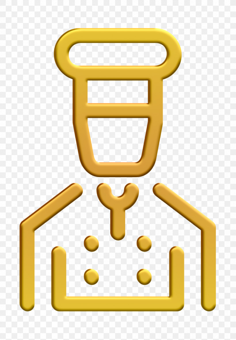 Chef Icon Restaurant Elements Icon Cooker Icon, PNG, 854x1234px, Chef Icon, Bartender, Breakfast, Cafe, Catering Download Free
