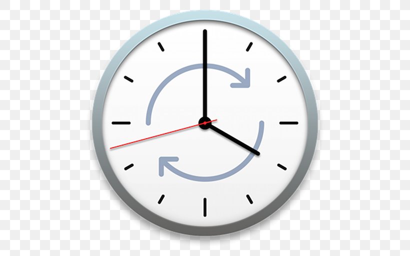 Clock Background, PNG, 512x512px, Chronosync, Backup, Clock, Computer Software, Data Download Free