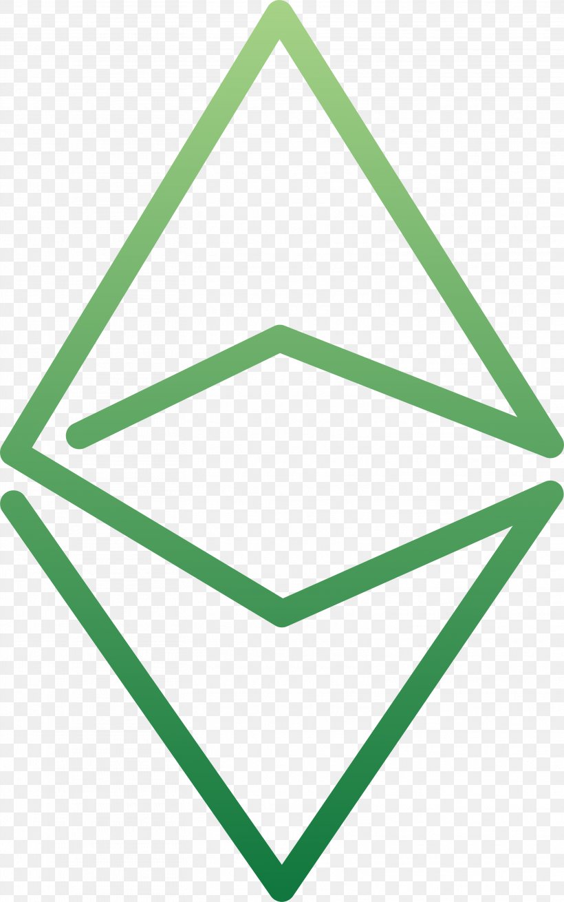 Ethereum Classic Logo Cryptocurrency Vector Graphics, PNG, 3128x5000px, Ethereum, Area, Blockchain, Body Jewelry, Cryptocompare Download Free