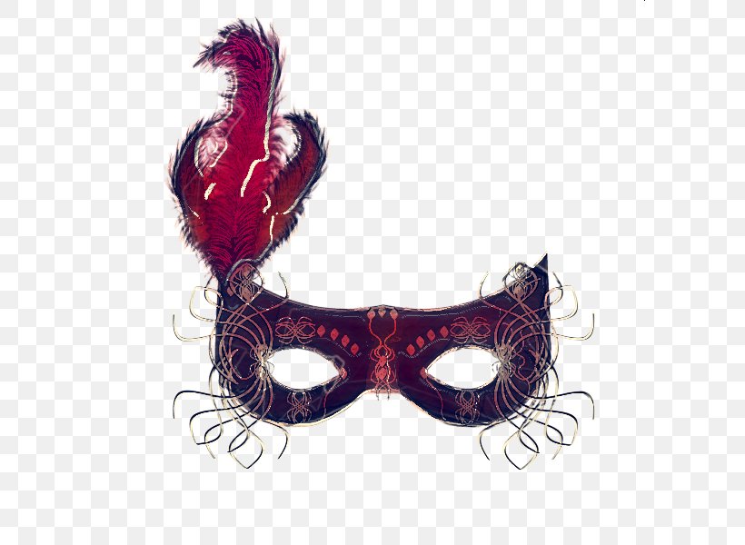 Feather, PNG, 600x600px, Mask, Carnival, Costume, Costume Accessory, Eyewear Download Free